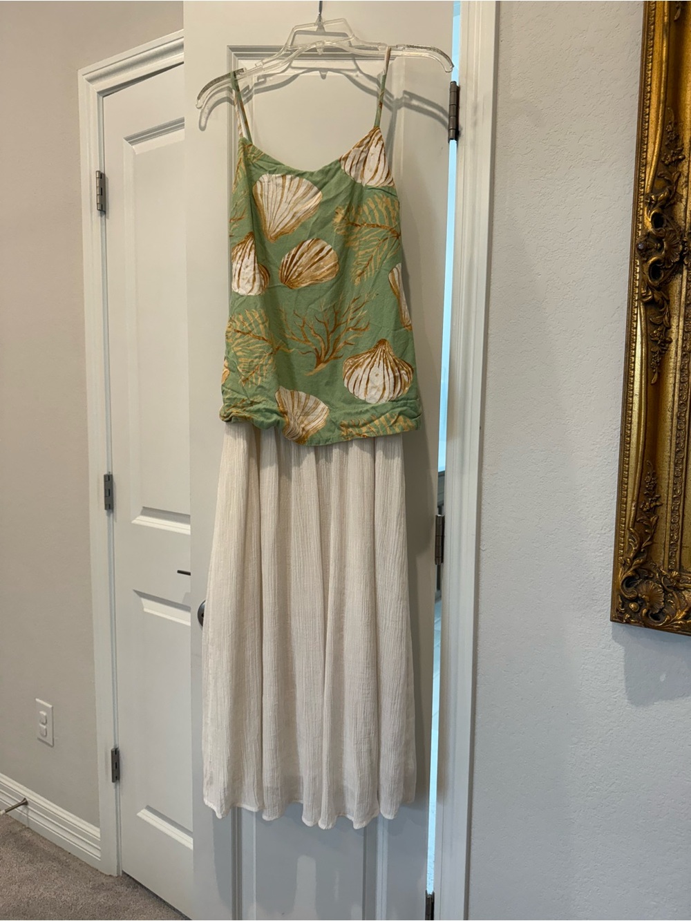 Sea Shell Dress - Picture 1 of 6